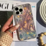 قاب Star Light مناسب آیفون 12 پرومکس