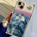 قاب The North Face Alpine Mood مناسب آیفون 15 نرمال