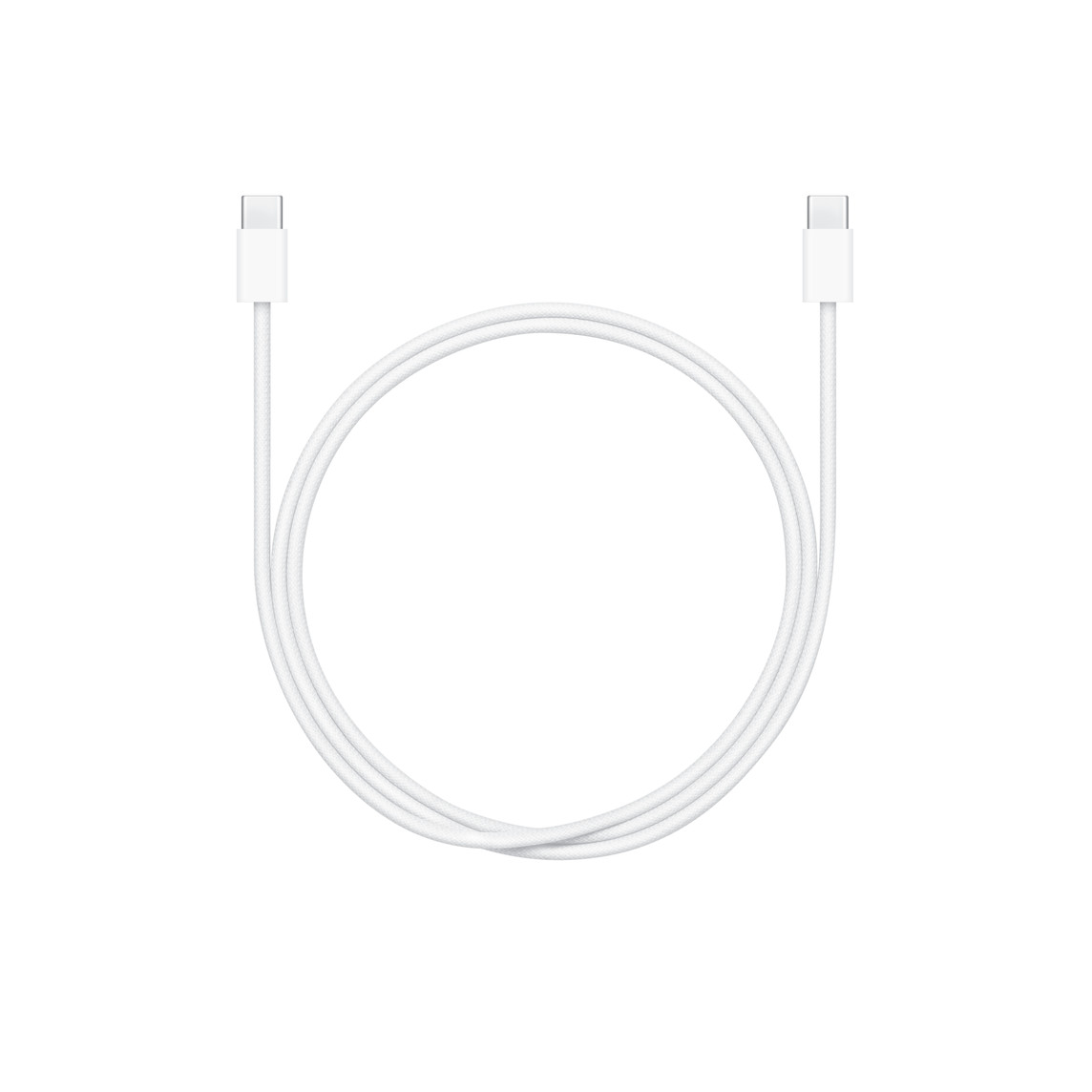 MQKJ3 کابل اورجینال اپل تایپ سی به سی apple original cable type C to C - Image 1