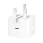 آداپتور اورجینال اپل 40 وات سه پین apple adapter 40w original