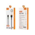 کابل USB به LIGHTNING مدلMTB-DCULF03 میتوبل